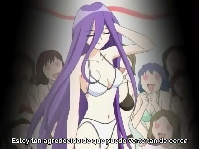 Koi Koi 7 (Dark-Subs)